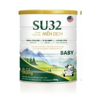 SỮA SU32 BABY 400G
