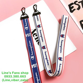 Dây strap OFF-WHITE dài