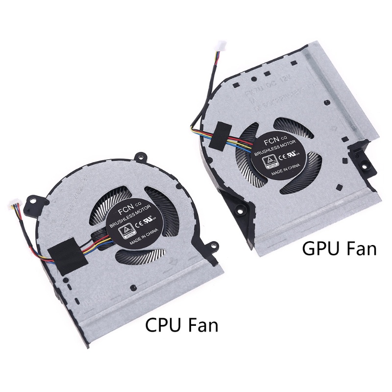 Quạt tản nhiệt CPU cho máy tính ROG Strix SCAR II GL504 GL504G S5CCM750 S5CCM