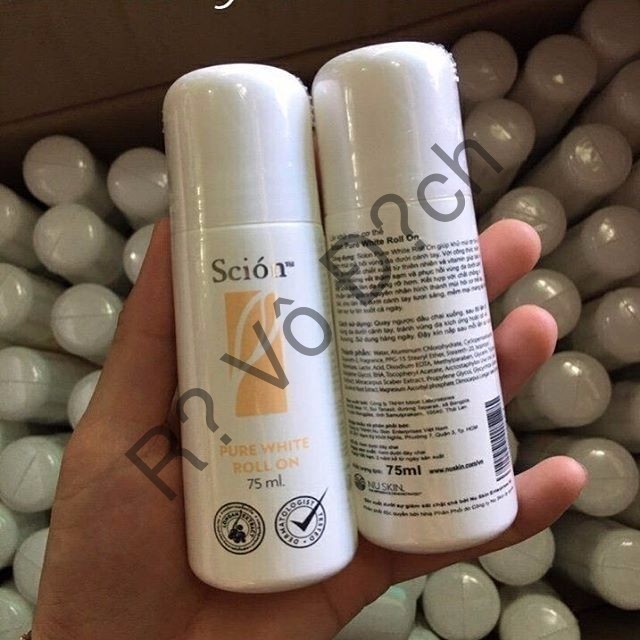 Giá Sỉ Lăn Khử Mùi SCIÓN 100%Của Mỹ Dứt Điểm Hôi Nách Rẻ Vô Địch | BigBuy360 - bigbuy360.vn