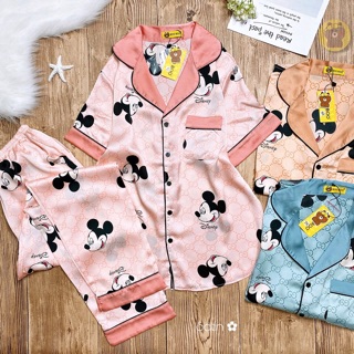 Lụa satin TNQD