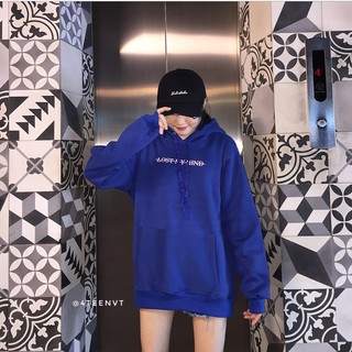 [HOODIE] LOST MY MIND Phản Quang