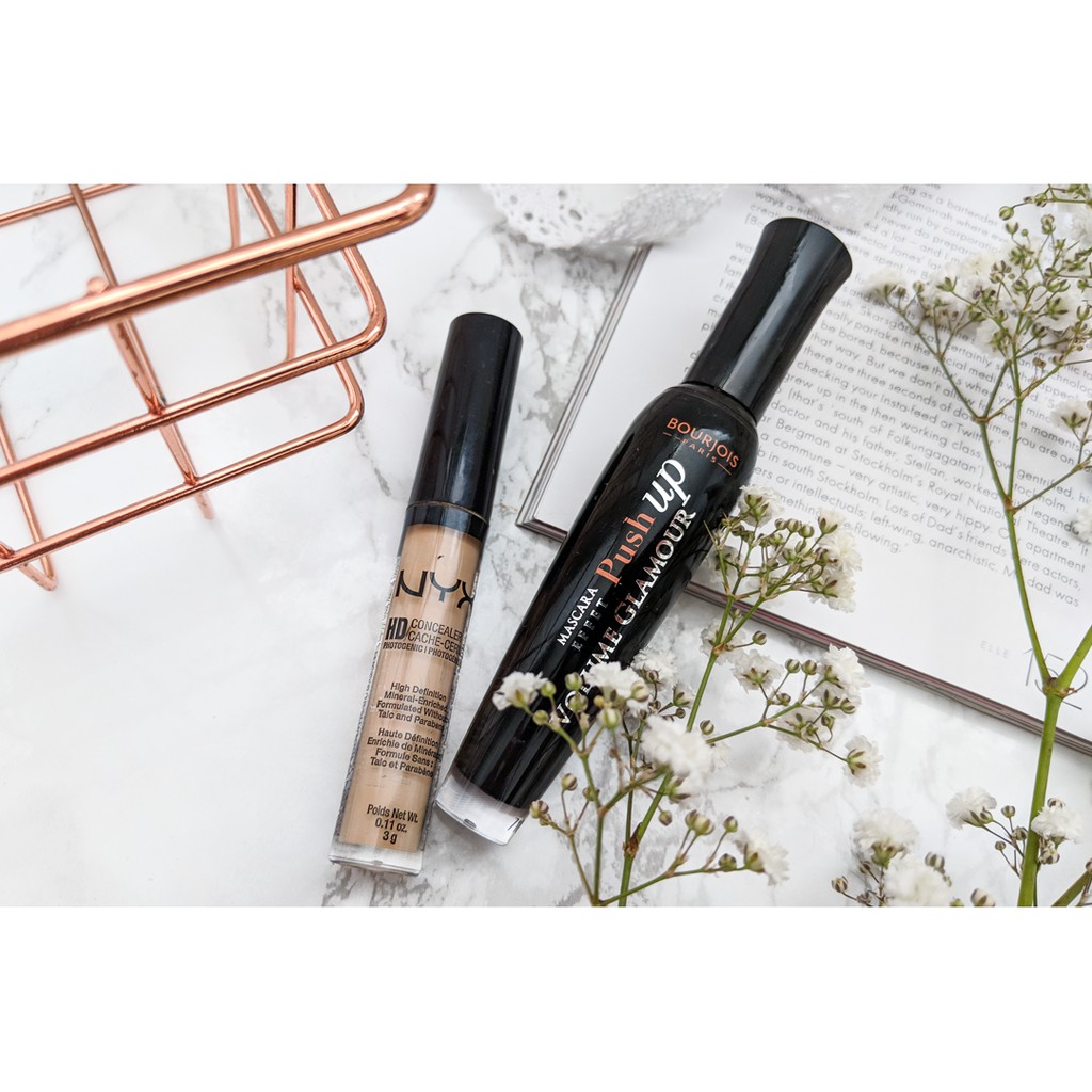 Cây che khuyết NYX - CW03 - CONCEALER WAND - LIGHT Chổi che khuyết - LIGHT | BigBuy360 - bigbuy360.vn