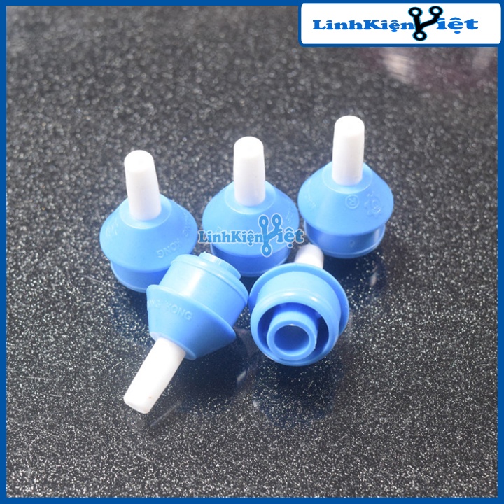 Đầu Thay Thế Cho Hút Thiếc To DS-017 Chịu Nhiệt Cao Loại Zin