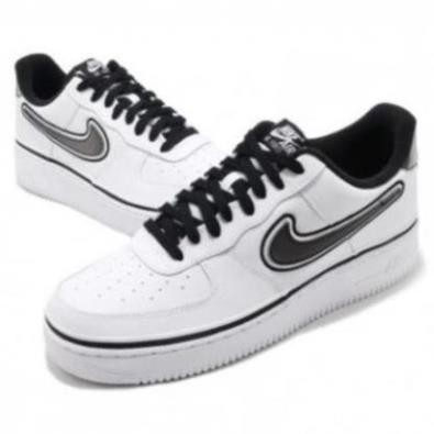 Giày Thể Thao Nam AIR FORCE 1 '07 LV8 SPORT AJ7748100 -Ta1