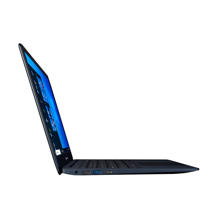 Laptop Dynabook Satellite Pro C40-H PYS37L-01400U_B i5-1035G1 | 16GB |512GB |14' FHD |DOS