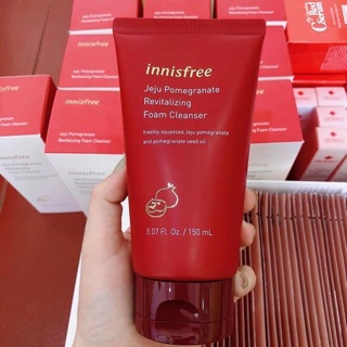 [Chính hãng ] SỮA RỬA MẶT INNISFREE HÀN QUỐC