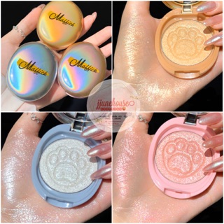 ✨ HIGHLIGHT NHŨ BẮT SÁNG MAFFICK