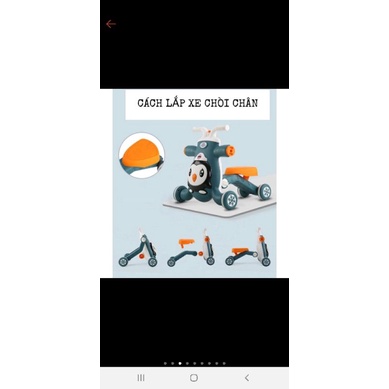slide