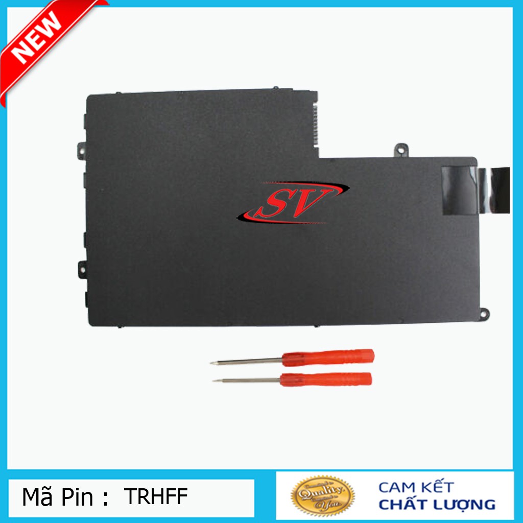 [PIN ZIN] Pin Laptop 5547 Inspiron 15 15-5547 15-5447 14-5442 5445 5000 5447 5448  sac.laptop p24