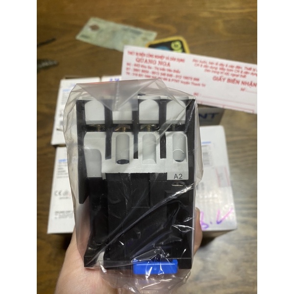 Khởi động từ 24-36-48V