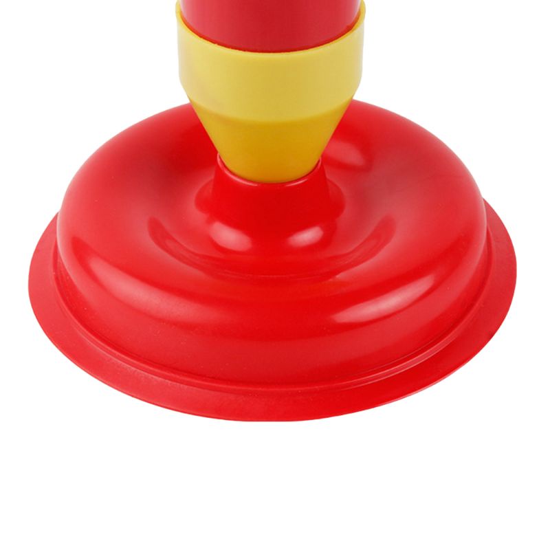 Dụng Cụ Cốc Hút Vệ Sinh Ống Thoát Nước Bồn Rửa Nhà Vệ Sinh