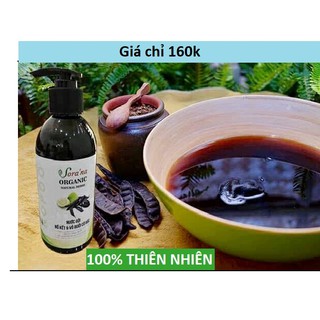 COMBO GỘI 500ML+XỊT BƯỞI 100ML