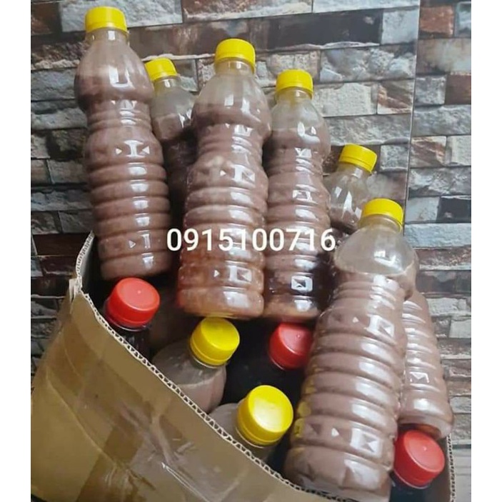 COMBO 2CHAI MẮM NÊM ĐẶC SẢN XỨ NẪU BÌNH ĐỊNH | BigBuy360 - bigbuy360.vn