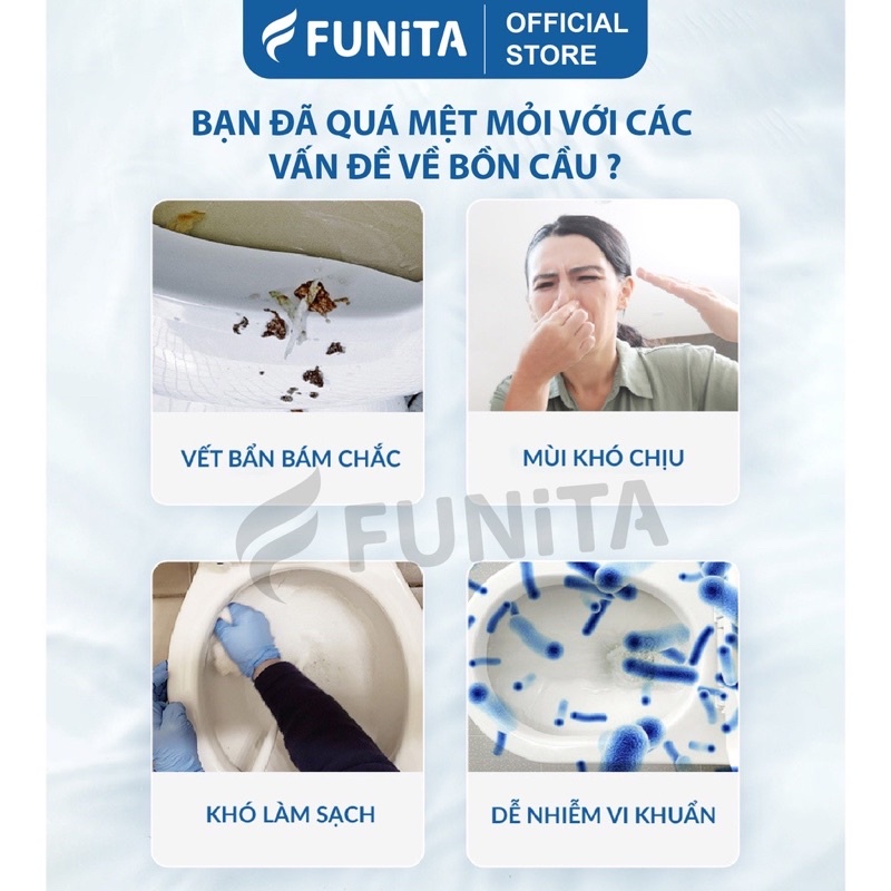 Chai Xịt Tẩy Rửa Vệ Sinh Đa Năng Hương Hoa Anh Đào dung tích 500ml