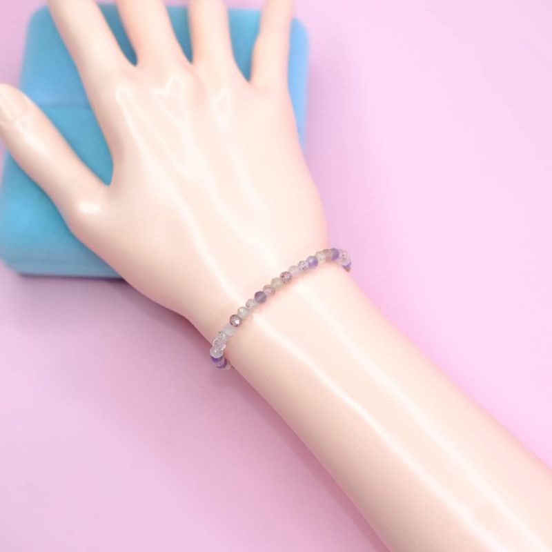 Vòng tay hỗn hợp Super Seven UPCARA