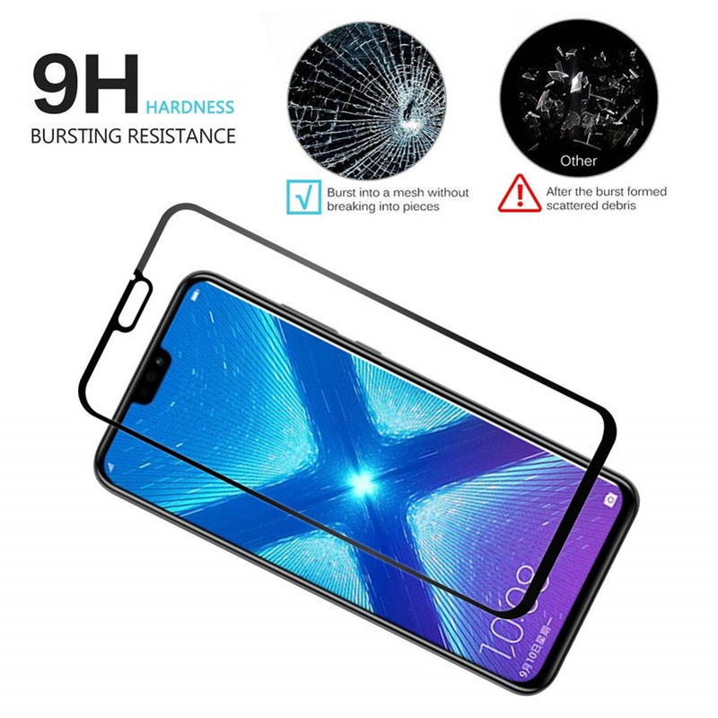 Kính cường lực bảo vệ cho cho Huawei Y9S Y6S Y7P Y8P Y6P Y5P Y7 Pro Y6 Pro Y9 Prime 2019