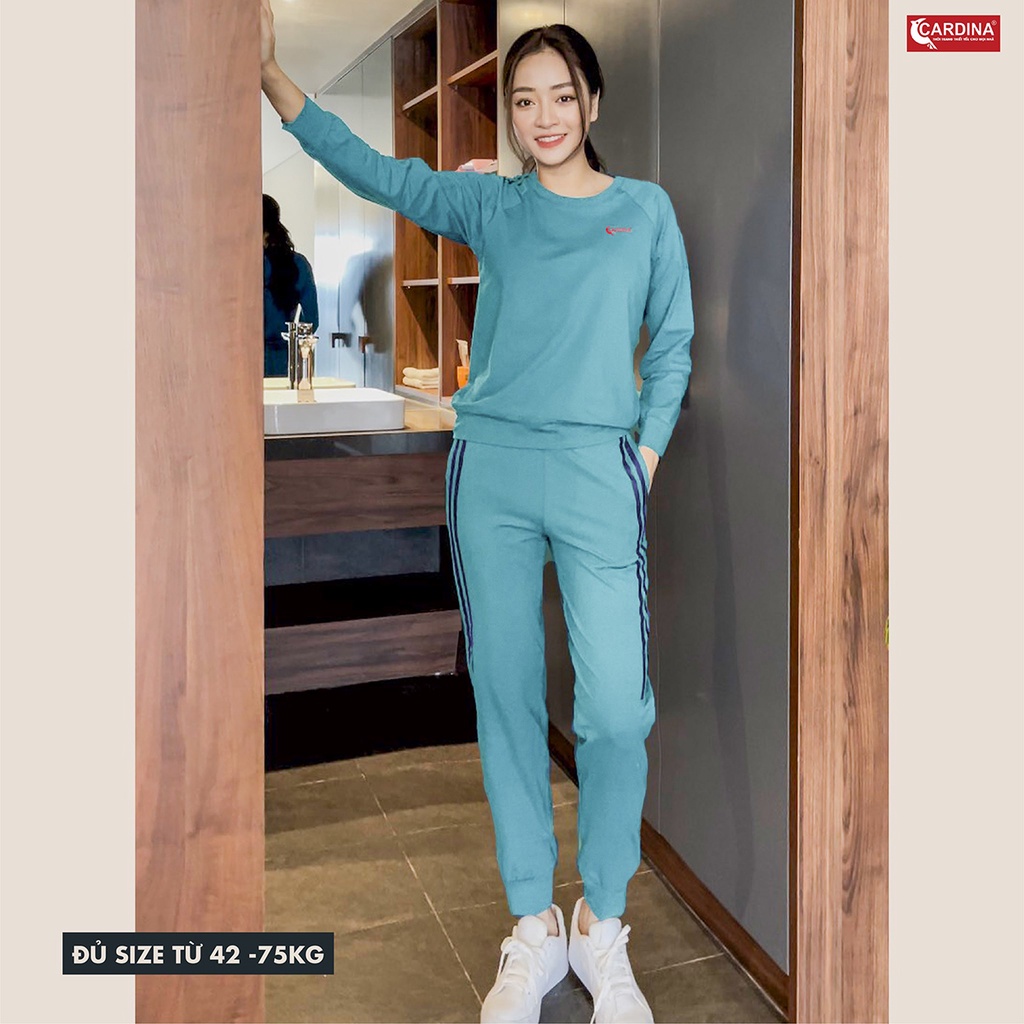 Bộ thu đông Cardina sale