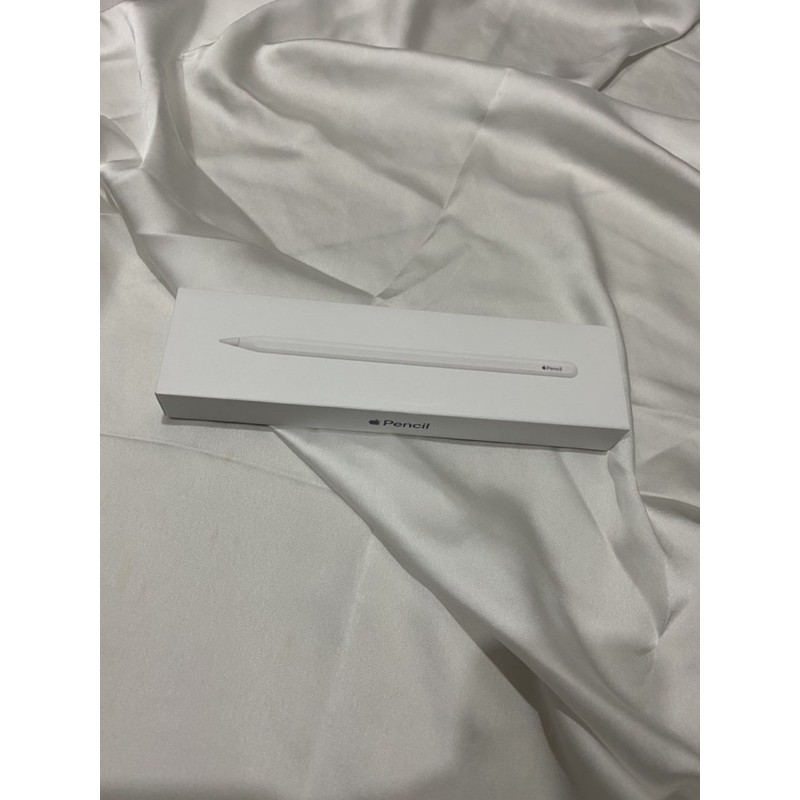 Vỏ hộp dùng để đựng Apple Pencil 2