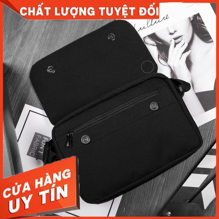 HÀNG CAO CẤP -  [Mã FASHIONMALLT4 giảm tới 30K đơn 150K] Túi Đeo Chéo Nam Thời Trang LAZA TX473 - Chính Hãng Phân Phối  