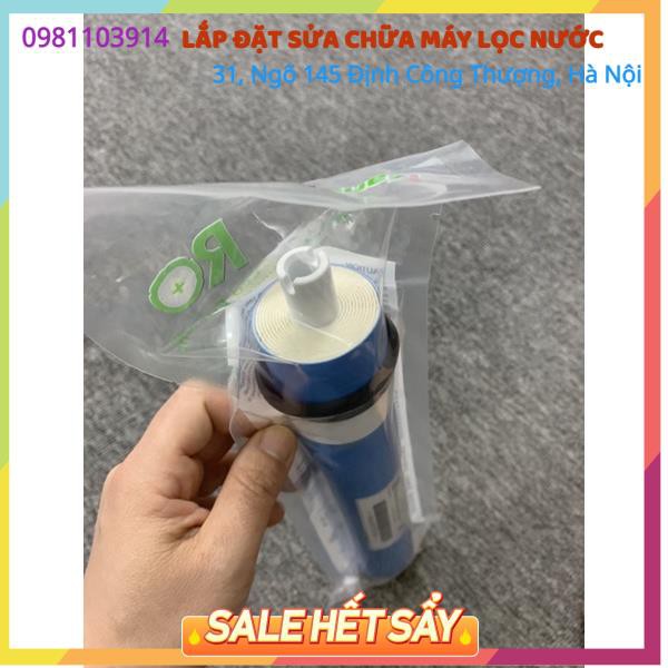 Màng RO Kangaroo Chính Hãng 👉 Màng Lọc Nước Ro 👉 Lõi Lọc Số 4
