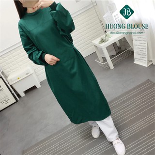 Áo choàng mổ