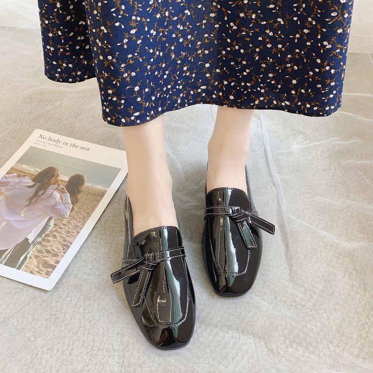 Giày Cao Gót Mũi Vuông Thời Trang Thanh Lịch Cho Nữ | BigBuy360 - bigbuy360.vn