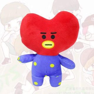 Gấu bông BTS
