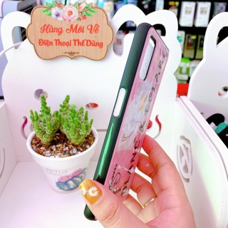 Ốp lưng OPPO A92/A52 dễ thương