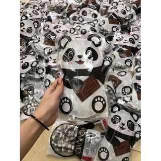 Kẹo Gấu Nga 42k/gói 150g