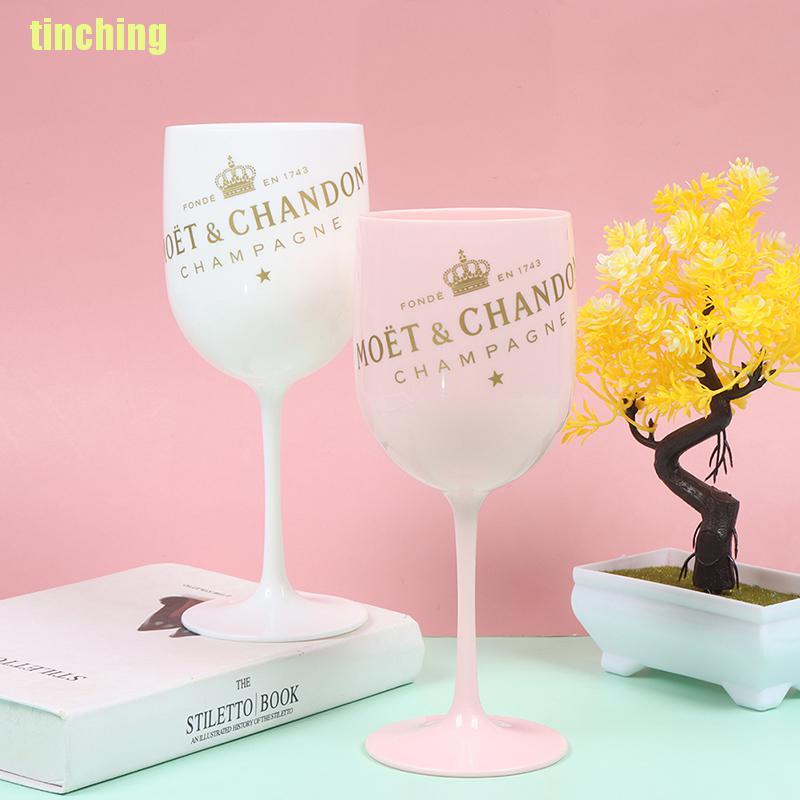 Ly Uống Cocktail Màu Trắng Rượu Vang Độc Đáo Cho Bữa Tiệc