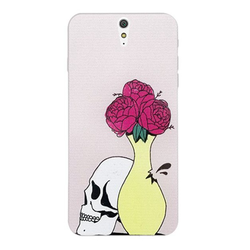 Lova-Sony xperia C3 C5 M4 L1 L2 XA XA1 XA2 Ultra Plus X Performance XRTD Pattern-1 Soft Silicon TPU Case Cover