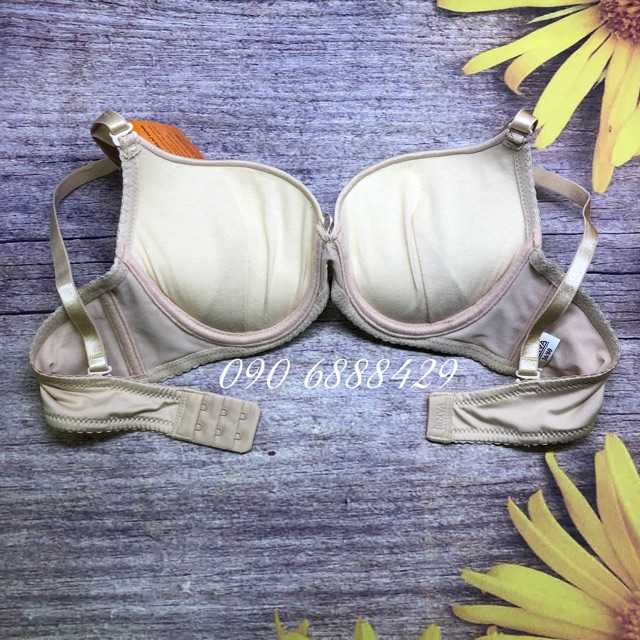 Áo siêu nâng ngực cao cấp Lenva