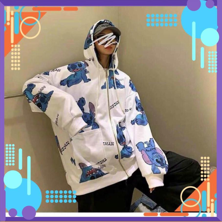 [Mặc Là Sang] Áo Khoác Nỉ  - Áo Hoodie Hình Chuột Kiểu Mới Siêu Chất, Hoodie Nỉ Thời Trang AZ | BigBuy360 - bigbuy360.vn