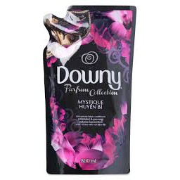 Nước Xả Vải Downy Huyền Bí - Túi 750/800ml