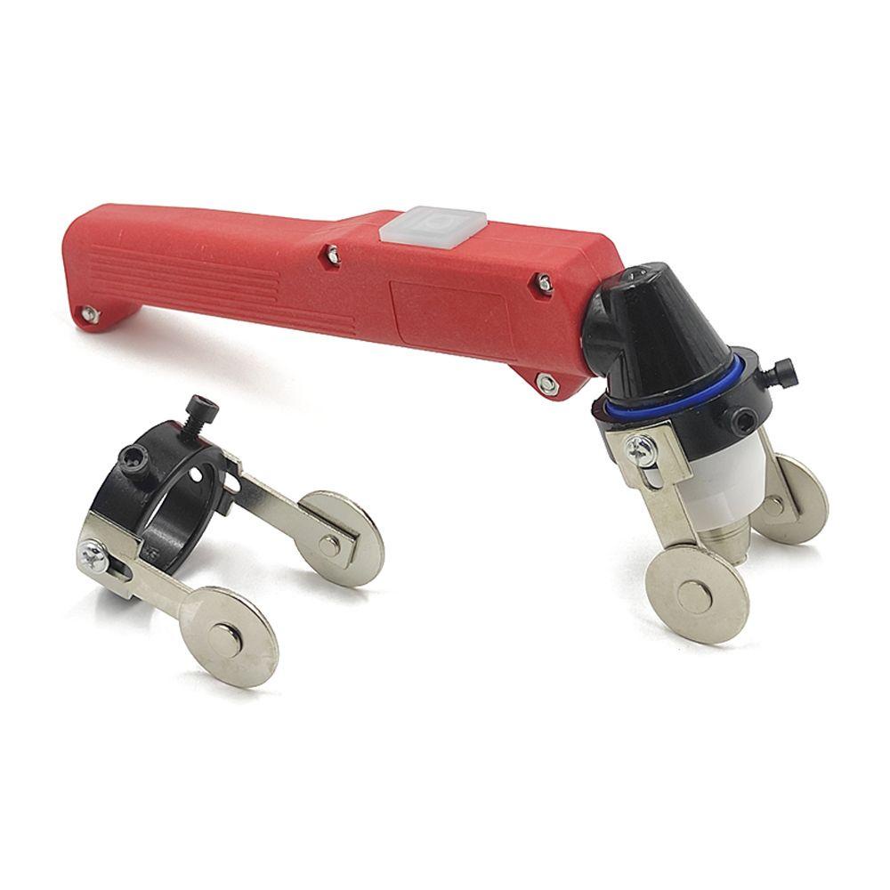 Bộ 20 Phụ Kiện Đầu Hàn 1.1 / 1.3 / 1.5 / 1.7mm Chuyên Dụng