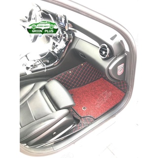 Thảm sàn 5D,6D Mercedes C Class (NHẮN CHO SHOP THÔNG TIN ĐỜI XE + PHIÊN BẢN XE) tránh LÀM SAI FORM.