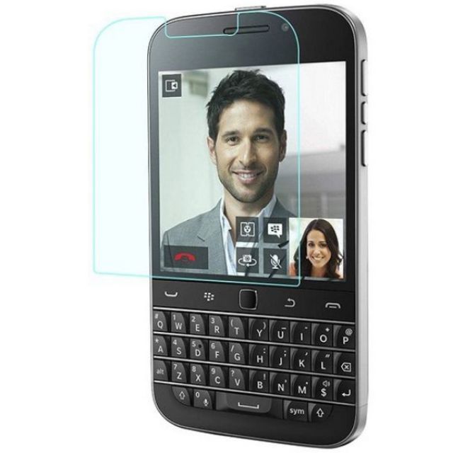 [Blackberry Q10/Blackberry Q20] Kính cường lực Glass Pro+ 9H