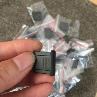 Hotshoe chân cài Flash máy ảnh