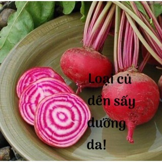 Bột Củ Dền - Dưỡng Da Hồng, Khoẻ BaoNhu_Cosmetics
