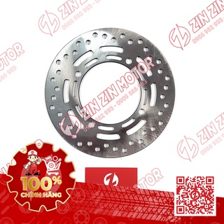 Đĩa thắng trước pcx 150 k97 45351k97n01