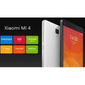 ĐIỆN THOẠI XIAOMI MI 4 CHÍNH HÃNG XIAOMI CHƯA QUA SỬ DỤNG