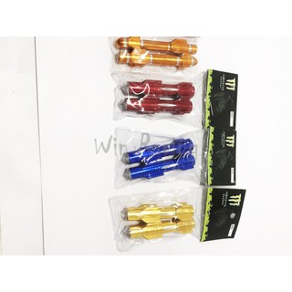 Chụp ốc,ốc chụp,ốc đũa phanh,ốc chụp tên lửa