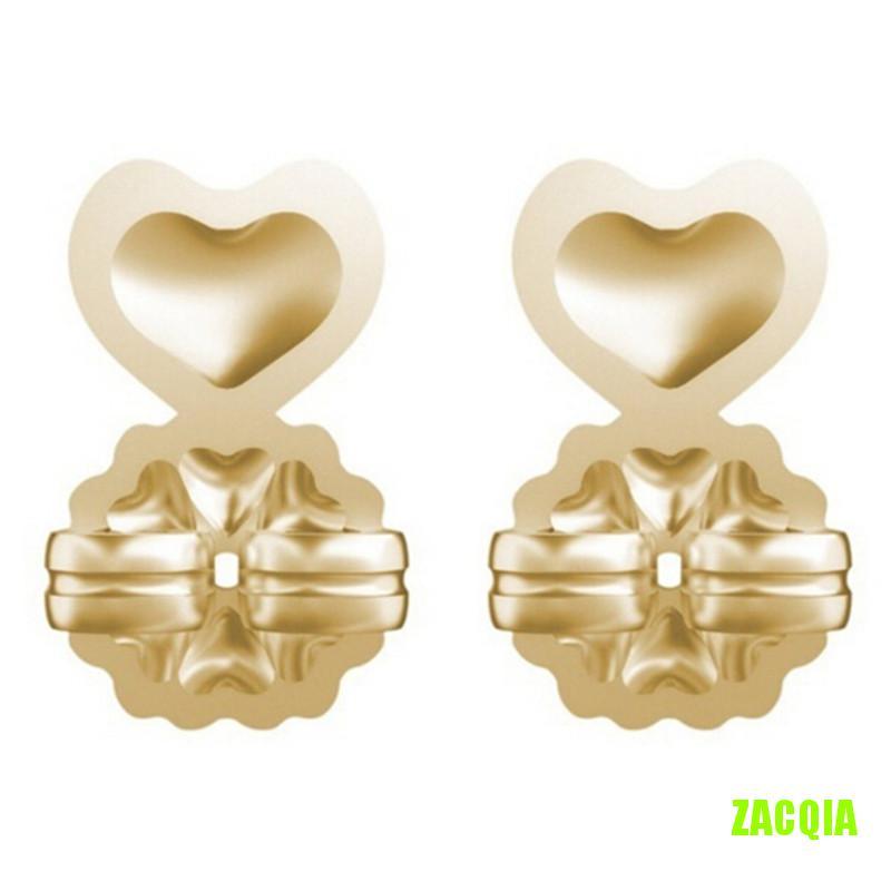 Chốt sau khuyên tai hỗ trợ nâng làm săn chắc tai hiệu quả