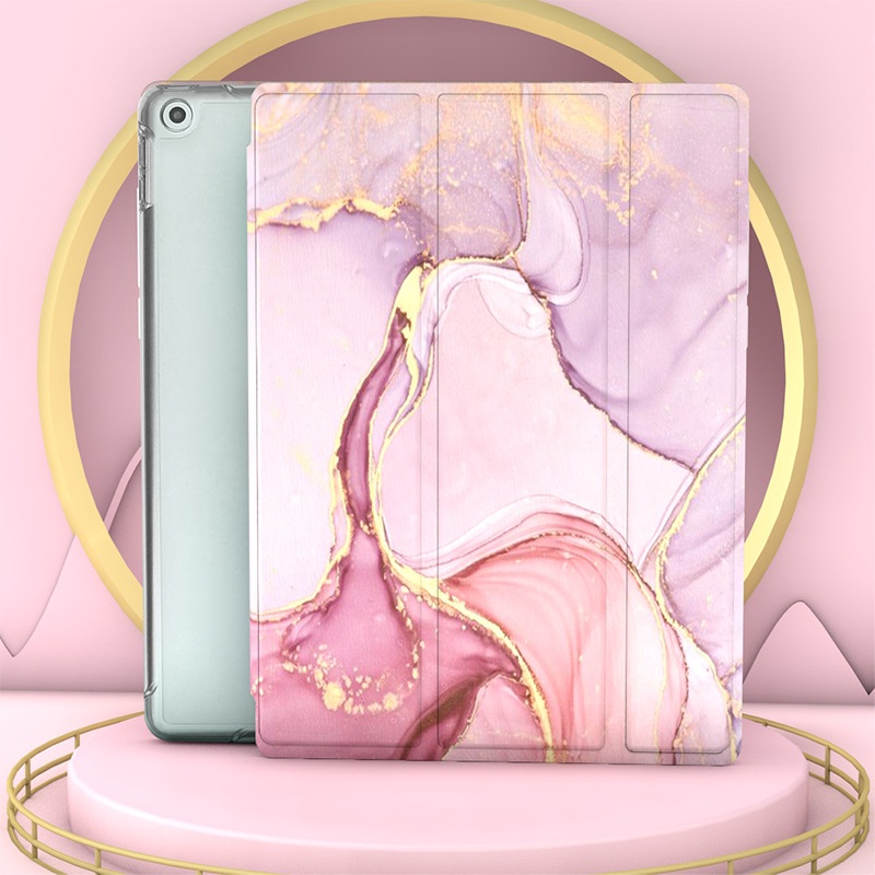 Ốp Máy Tính Bảng Cho iPad 10th 10.9 Pro 11 2022 Air 4 9th 8th Gen 10.2 7th 2019 Air 3rd 10.5 Pro 10.5 6th Gen 5th 9.7 inch Mini 6 8.3 2018