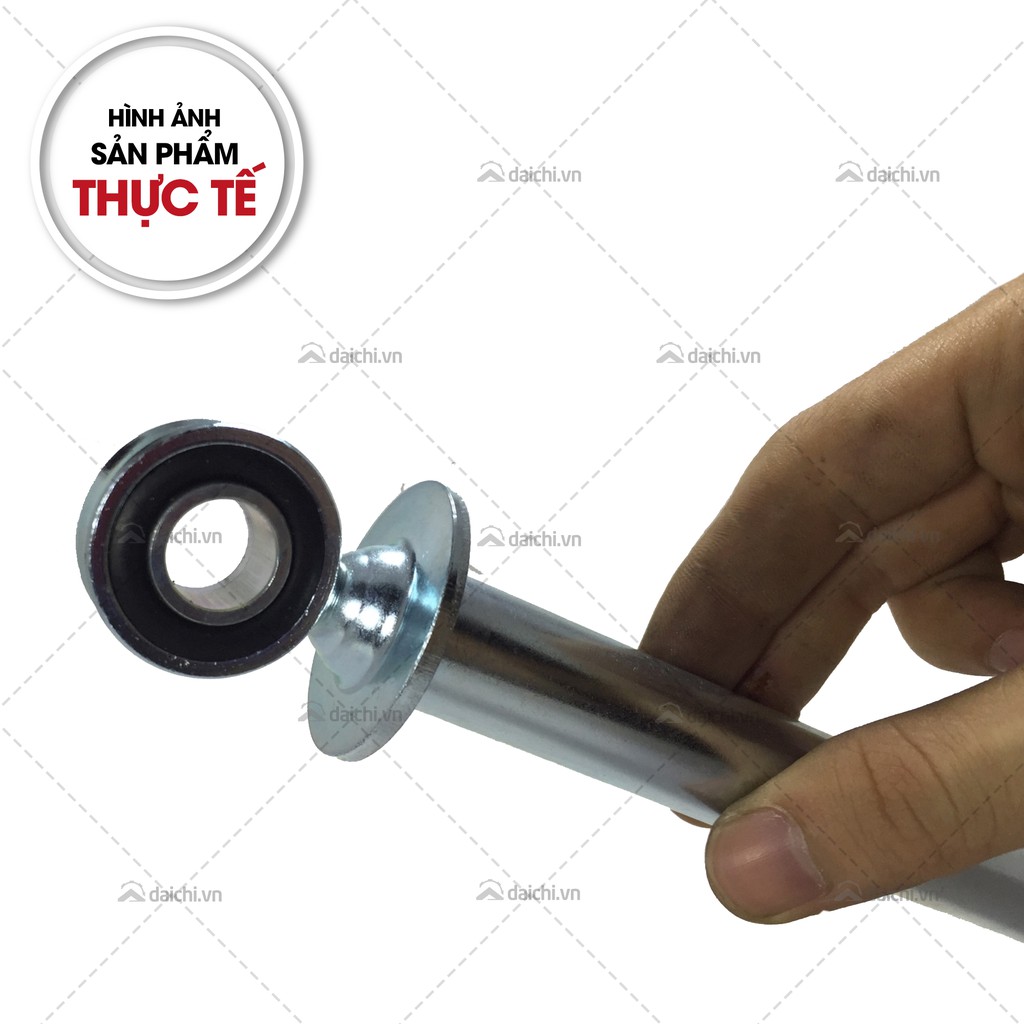Ty giảm xóc sau dành cho xe máy Sirius V chính hiệu Daichi