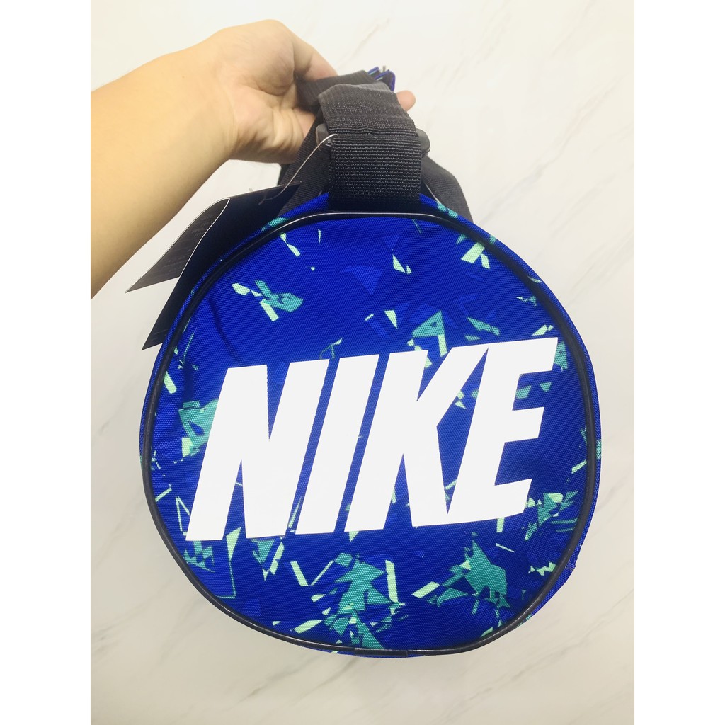 Túi trống túi gym mini Nike hàng xuất khẩu vnxk