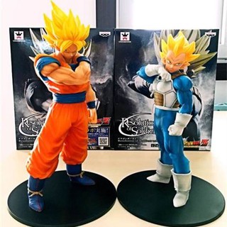 Mô Hình Nhân Vật Phim Hoạt Hình Dragon Ball Bằng Pvc