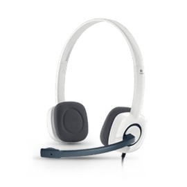 Tai nghe Logitech H150 - Hàng Chính Hãng