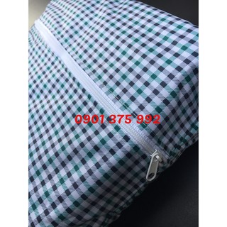 Túi đựng giày dép có dây kéo